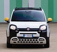 Der technologisch fortschrittlichste Fiat Panda 